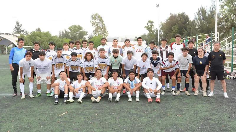 Los jovenes